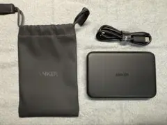 Anker MagGo Power Bank (10000mAh, Slim)