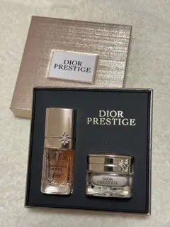2026年最新】dior プレステージ サンプル セットの人気アイテム - メルカリ
