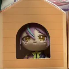 神代類 マイセカイ ぬいぐるみ キーホルダー プロジェクトセカイ プロセカ