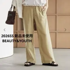 Whim Gazette ペイントタックワイド パンツ 36 - メルカリ