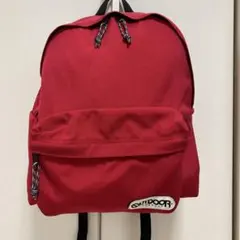 円堂守着用 アウトドアプロダクツ outdoor リュック ピンク 90s