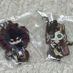 第五人格 ラバーストラップ 一番くじ