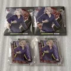 2026年最新】乾青宗 缶バッジの人気アイテム - メルカリ