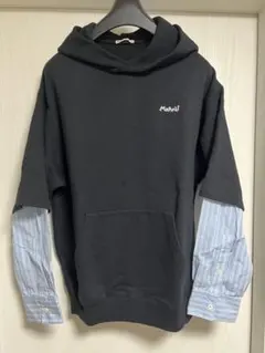 MARNI 袖shirtフーディーのサムネイル