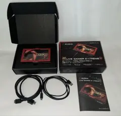 AVerMedia LIVE GAMER EXTREME 2 GC551のサムネイル