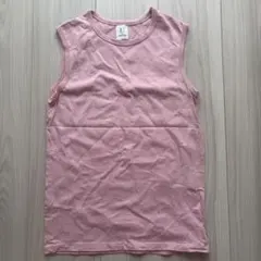 Spick&span タンクトップ　無印のサムネイル