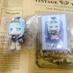 原神 ナドクライ ポップマート フィギュア イネファ