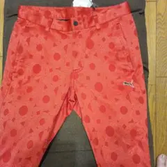 PUMA パンツ