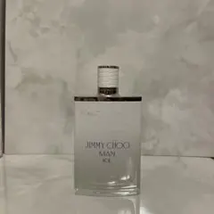 JIMMY CHOO MAN ICE 香水 100ml 本体のサムネイル