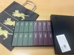 虎屋羊羹 16本 2027.2のサムネイル