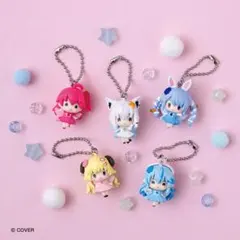 ホロライブ　フェアリースイング1 二個セット