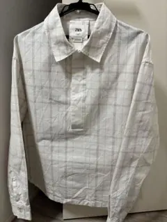 【定価17,990】 ZARA Limited Edition シャツジャケット