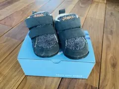 アシックス（asics）スクスク秋冬モデル　13.5cm