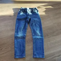 BRANSHES　デニム（ジーンズ）size 110