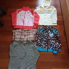 s*a様 まとめ売り 女の子 130