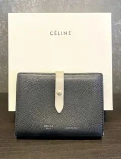 2026年最新】celine フィービー 財布の人気アイテム - メルカリ