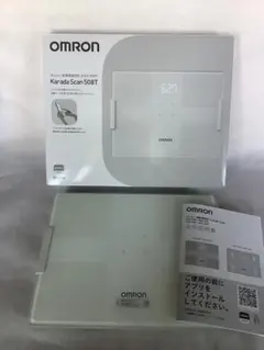 オムロン 体重体組成計 HBF-710 新品未使用 C13 - メルカリ
