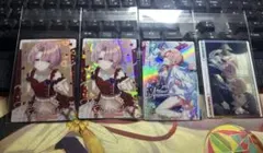 学マス ウエハース 有村麻央