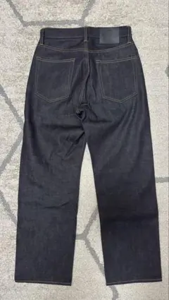 極美品】桃太郎ジーンズ STANDARD STRAIGHT 14.7oz - メルカリ