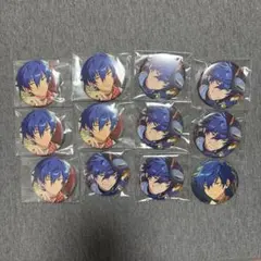 あんスタ 漣ジュン 缶バッジ