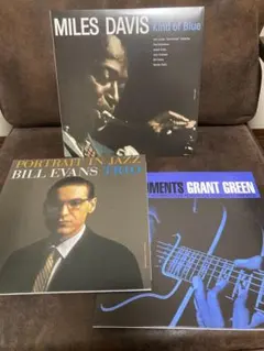 2026年最新】grant green レコードの人気アイテム - メルカリ