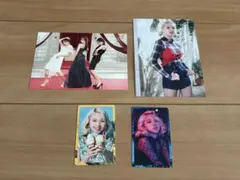 TWICE チェヨングッズ　まとめ売り