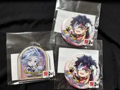 終末のワルキューレ まるくじ ちゃぽんっ！釈迦セット - メルカリ