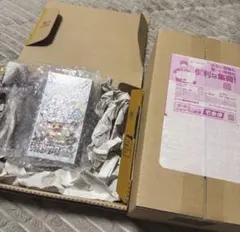 2026年最新】バイオレットex box シュリンク付きの人気アイテム - メルカリ