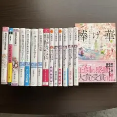 ライトノベル まとめ売り 15冊セット