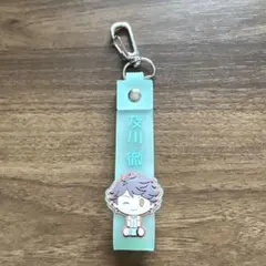 及川徹 ラバーストラップ