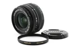 PENTAX SMC PENTAX-DA L 18-50mm F4-5.6のサムネイル