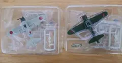 ホーガンウイングス 1/200 零戦二一型 日本海軍 第一航空戦隊 - メルカリ