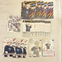 にじさんじフェス トレカセット 葛葉