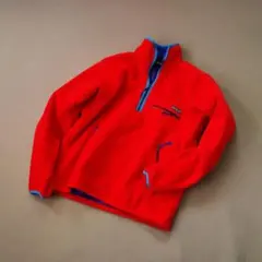 Patagonia シンチラ pullover USED 希少