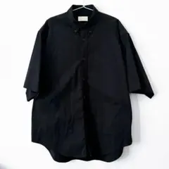 GLR ブラックシャツのサムネイル