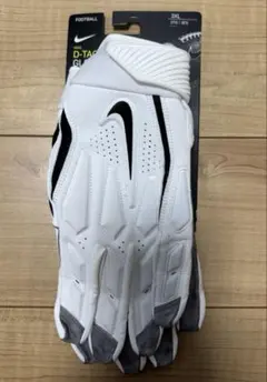 NIKE D-TACK 6 アメフト ラインマン グローブ 3XLサイズ【新品