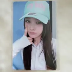 illit not cute anymore youtube gift イロハ