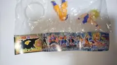 ドラゴンボール Z（スーパーサイヤ人悟空）