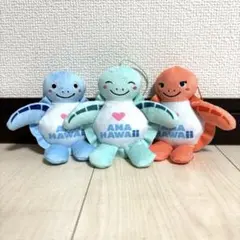 2026年最新】ana ホヌ ぬいぐるみの人気アイテム - メルカリ