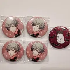 2026年最新】黒崎蘭丸 缶バッジの人気アイテム - メルカリ