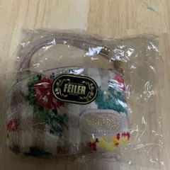 FEILER 花柄 コインケース