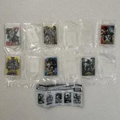 僕のヒーローアカデミア ポスターアクリルスタンド01