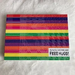 Kis-My-Ft2/LIVE TOUR 2019 FREE HUGS!〈初回…