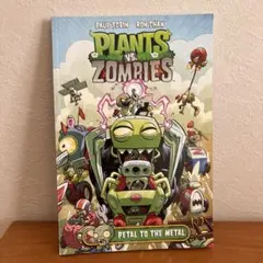 Plants vs. Zombies: Petal to the Metal