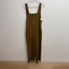 ナノユニバース　サロペット オールインワンのサムネイル