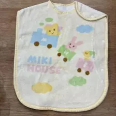 MIKI HOUSE スリーパー M35