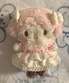 フォレストレース マイメロ ぬいぐるみ サンリオ マイメロディ - メルカリ