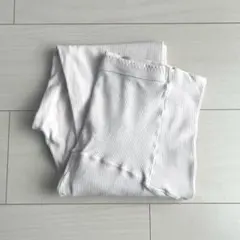 未使用★ UNIQLO マタニティリブレギンス 10分丈