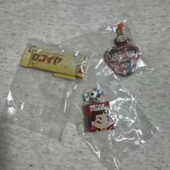 フルタマン ペコちゃん お菓子のめじるしアクセサリー2026