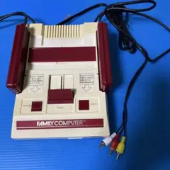 ファミコン av化